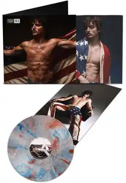 Walmart Boone,Benson - American Heart - Vinyl offer