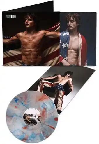 Walmart Boone,Benson - American Heart - Vinyl offer