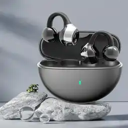Walmart Fuebueo Wireless Earbuds Bluetooth Tech Savings IP7 Waterproof Ear Buds for Sports/workout/running offer
