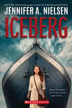 Walmart Iceberg (Paperback) offer