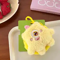 Walmart Doll Pendant Earphone Bag offer