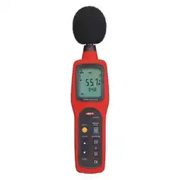 Walmart Westward Digital Sound Level Meter,A & C Weighted 5URG5 offer