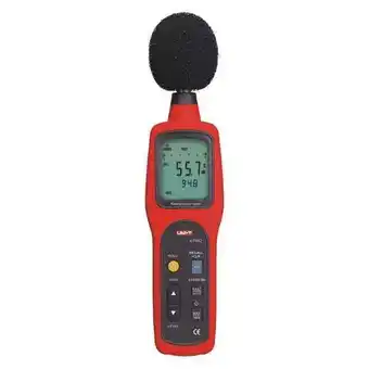 Walmart Westward Digital Sound Level Meter,A & C Weighted 5URG5 offer