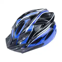 Walmart Mikilon Adult Mountain Road Bicycle Helmets, Multicolor (Men/Women) offer