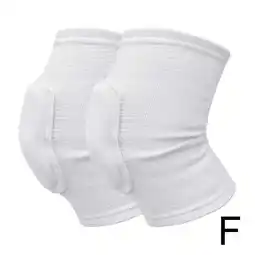 Walmart COCEQUC M Gray Knee Support Knee Protector Sponge knee pads dance pads GX, knee anti- р: G7L9 offer