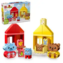 Walmart LEGO DUPLO My First tbd DUPLO My First 10414 10414 offer