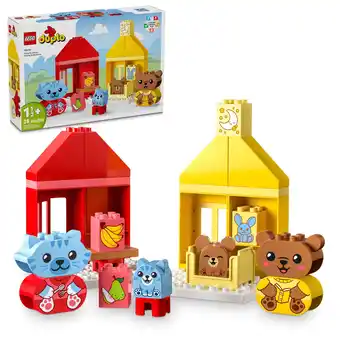 Walmart LEGO DUPLO My First tbd DUPLO My First 10414 10414 offer
