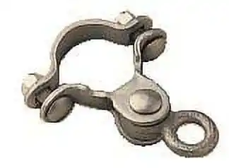 Walmart Swing Set Stuff Inc. 3 1/2 Steel Pipe Swing Hanger offer