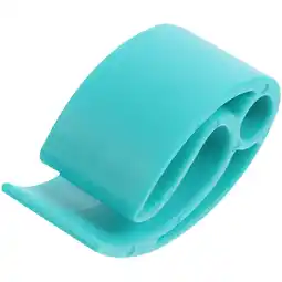 Walmart abbageba Portable Plastic Flying Disc Buckle for Outdoor Sports - Green offer