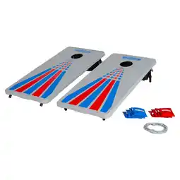 Walmart Lifetime Cornhole Game Set (91153) offer