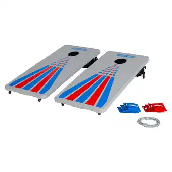 Walmart Lifetime Cornhole Game Set (91153) offer