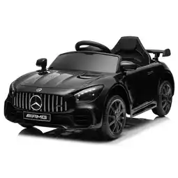 Walmart UBesGoo 12V Electric Ride on Car Toy for Toddler Kid w/ Remote Control,LED Lights,MP3 Red offer