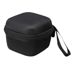 Walmart liraijei for GiiKER Tic Tac Toe Bolt Game 3-in-1 Handheld Puzzle Storage Bag Game Q0C5 offer