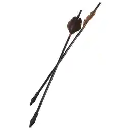 Walmart MLINS 2Pcs Throwing Pot Arrows Toys Funny Toss Game Tossing Arrow Toys Funny Toss Pot Arrow Supplies offer