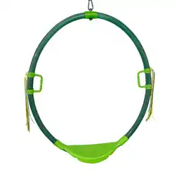 Walmart M&M Sales Enterprises Inc Hoopla Ring Swing offer
