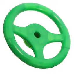 Walmart Plastic Steering Wheel Kid Swing Machine Kids Rides Children's Rocking Car Accessories offer