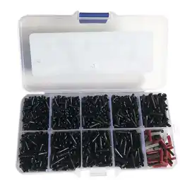 Walmart New Practical Grommets Accessories Tools Tubing Badminton Racket Eyelets offer