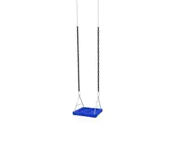 Walmart PlayStar Sky Flyer Stand Up Swing PS 7944 Swing Set Accessory for Wooden Play Sets offer