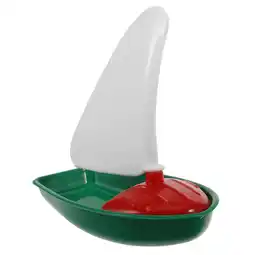 Walmart Beach Toys Water Sailing Toy Toddler Baby 11.00X10.00X6.00CM Green offer