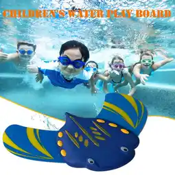Walmart Kiplyki Baby Days Savings Water Power Devil Fish Underwater Glider Toy Beach Seaside Swimming Pool offer