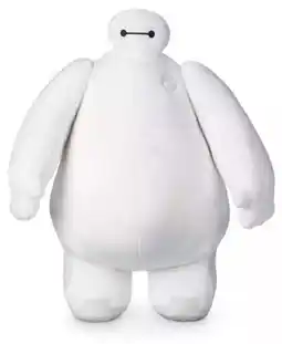 Walmart Disney Big Hero 6 Baymax Medium Plush New with Tag offer
