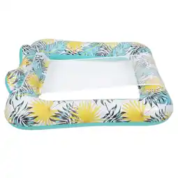 Walmart MLINS Adults Floats Deck Chair Floating Row Travel Baby offer