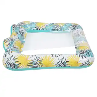 Walmart MLINS Adults Floats Deck Chair Floating Row Travel Baby offer