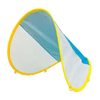 Walmart BTOER Baby outdoor swimming ring, sunscreen, parasol offer