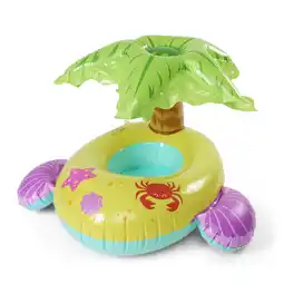 Walmart SwimWays Sun Canopy Baby Boat Island offer
