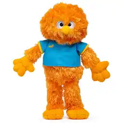 Walmart Ms. Rachel Official Herbie 11-Inch Cuddle & Comfort Plush Friend for Ages 6 Months to 3+ offer