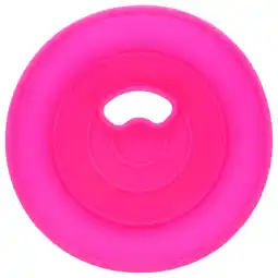 Walmart Barbells Balance Dumbbells Can Snack Tray Baby Travel 11.00X11.00X3.00CM Rosy offer