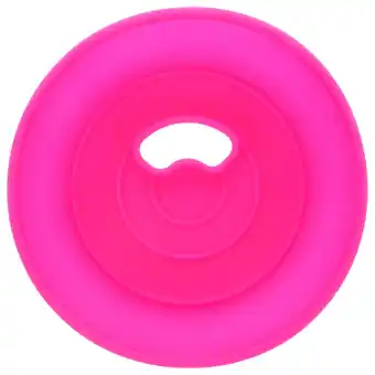 Walmart Barbells Balance Dumbbells Can Snack Tray Baby Travel 11.00X11.00X3.00CM Rosy offer