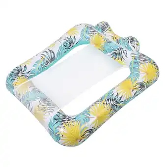 Walmart MLINS Loungers Chairs Deck Chair Floating Row Travel Baby 110.00X105.00X30.00CM offer