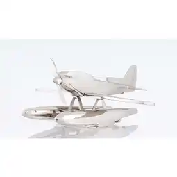 Walmart 17 x 16.5 x 7 Alum Seaplane offer
