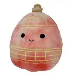 Walmart Squishmallows Official Kellytoys Plush 8 Inch Jolly the Christmas Ornament Ultimate Soft Stuffed Toy offer