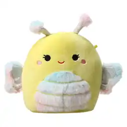 Walmart Squishmallow 7.5 Nixie The Butterfly offer