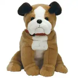 Walmart TY Classic Plush - SHREDDER the Dog (9.5 inch) offer