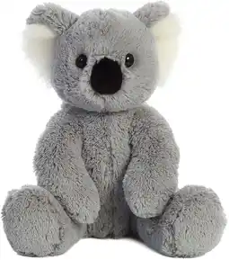 Walmart Aurora - Large Gray - 14 Koala - Cuddly Stuffed Animal offer