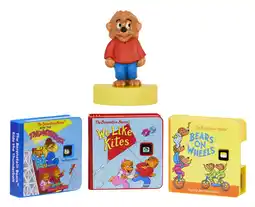 Walmart Little Tikes Story Dream Machine The Berenstain Bears Adventure Story Collection, Kids Ages 3+ offer