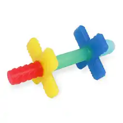 Walmart Itzy Ritzy Teensy Tubes X Teether offer