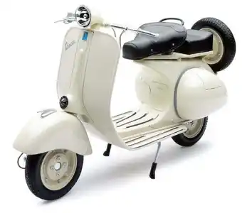 Walmart Vespa 150VL 1T 1955 [New] Rei 1/6 beige (japan import) offer