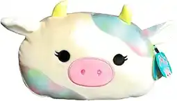 Walmart Squishmallows Official Kellytoy Stackable Style Plush Toy Many to Choose (12 Inch, Miley Llama) offer