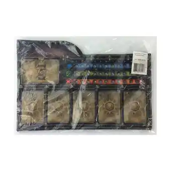 Walmart Lucky Duck Games 4 Player Neoprene Playmats New offer