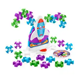 Walmart Fisher-Price Think & Learn Balance Blast Off! offer