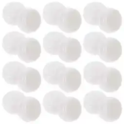 Walmart 100 Pcs Toys Stuffed Baby Playthings Crib Built-in Barking Rattle for Accessories Filling Plastic offer