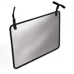 Walmart Manhattan Toy Wimmer-Ferguson Double-Feature Mirror for Self-Discovery offer
