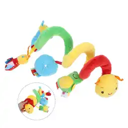 Walmart Crib Bed Crib Moblie Bed Hanging Spiral Stroller for Kids offer
