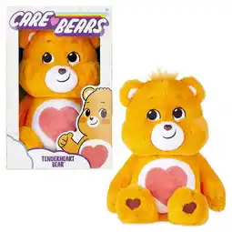 Walmart Care Bears 14 Medium Plush - Tenderheart Bear offer