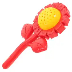 Walmart Toddler Toys Ring Sunflower Hand Bell Baby Boy Child 17.00X10.00X8.00CM offer