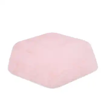 Walmart Hexagon Kids Play Tent Mat 2pcs Playhouse Rug Cushion for Children offer